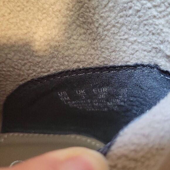 Franco Sarto Women's Margey2 Mid Calf Boot Size 6 - Picture 8 of 8